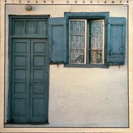 Richard Cocciante (1980) - 1980 • Álbum