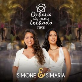 Debaixo do Meu Telhado (Ep) - 2020 • Single/EP
