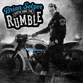 Gotta Have The Rumble - 2021 • Álbum