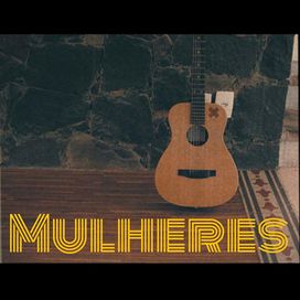 Mulheres - 2019 • Single/EP