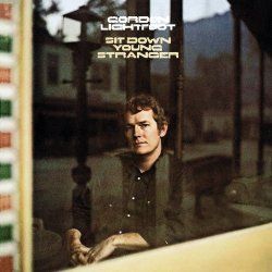 If You Could Read My Mind / Sit Down Young Stranger - 1970 • Álbum