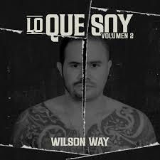 Lo Que Soy Volumen 2 - 2024 • Álbum
