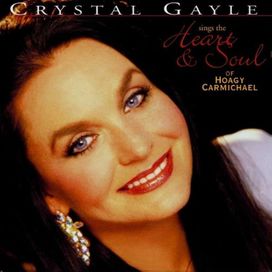 Sings The Heart &amp; Soul Of Hoagy Carmichael - 1999 • Álbum