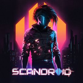 Scandroid - 2016 • Álbum