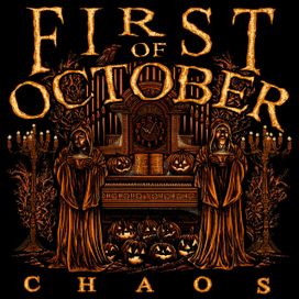 Chaos - 2022 • Álbum