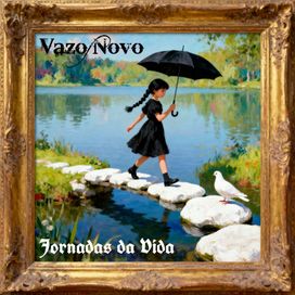 Jornada da Vida - Vazo Novo