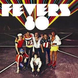 Fevers 80 - 1980 • Álbum