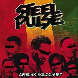 African Holocaust - 2004 • Álbum