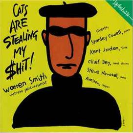 Cats Are Stealing My $hit - 1998 • Álbum