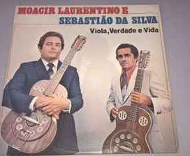 Viola Verdade e Vida - 1983 • Álbum