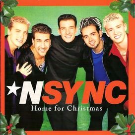 Home for Christimas - 1998 • Álbum