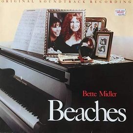 Beaches: Original Soundtrack Recording - 1988 • Álbum