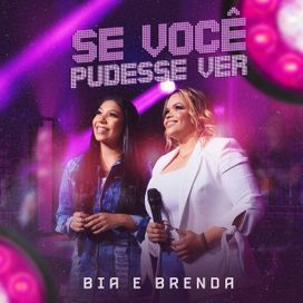 Se Você Pudesse Ver - 2021 • Single/EP