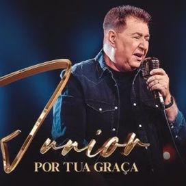 Por Tua Graça - 2024 • Single/EP