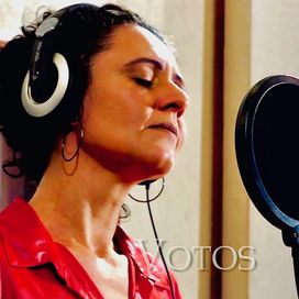 Votos (part. Keco Brandão) - 2024 • Single/EP