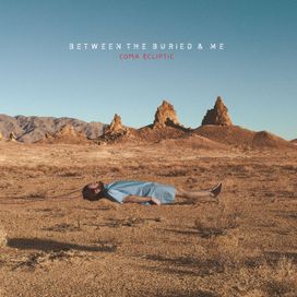 Coma Ecliptic - 2015 • Álbum