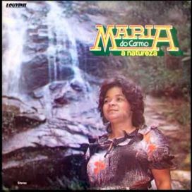 A Natureza - Maria do Carmo