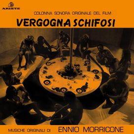 Vergogna Schifosi - 1969 • Álbum