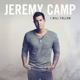 I Will Follow - 2015 • Álbum