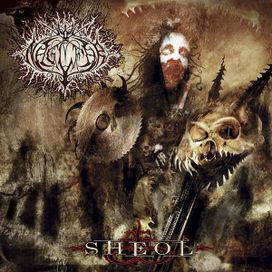 Sheol - 2003 • Álbum