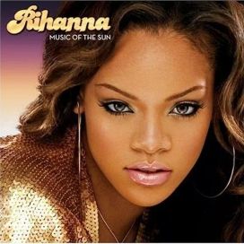 Music Of The Sun - 2005 • Álbum