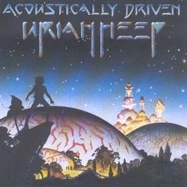 Acoustically Driven - 2001 • Álbum