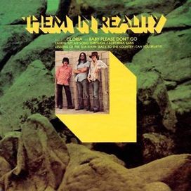Them In Reality - 1970 • Álbum