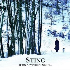 If On A Winter's Night - 2009 • Álbum