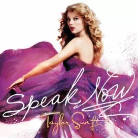 Speak Now - 2010 • Álbum