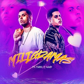 Miligramas - 2022 • Sencillo/EP