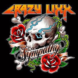 Sympathy - 2015 • Single/EP