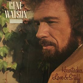 Heartaches, Love &amp; Stuff - 1984 • Álbum