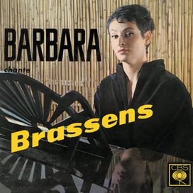 Chante Brassens - 1960 • Álbum