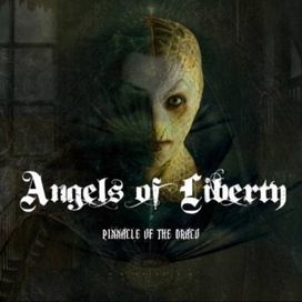 Pinnacle Of The Draco - Angels of Liberty
