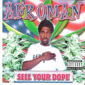 Sell Your Dope - 2000 • Álbum