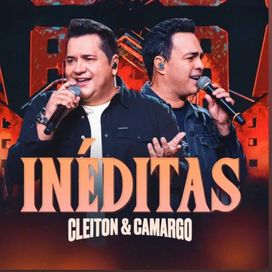 Inéditas (Ao Vivo) - 2025 • Sencillo/EP