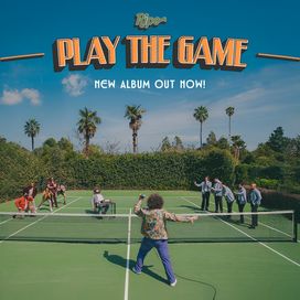 Play The Game - 2025 • Álbum