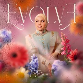 Evolve - 2024 • Álbum
