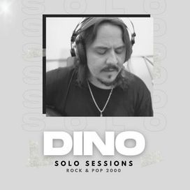 Solo Sessions - 2023 • Sencillo/EP