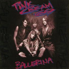 Ballerina - 1991 • Sencillo/EP