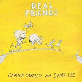 Real Friends (feat. Swae Lee) - 2018 • Single/EP
