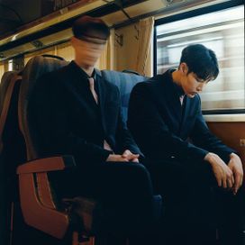 Madness Always Turns to Sadness - 2023 • Álbum