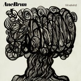 Virvelvind - 2012 • Sencillo/EP