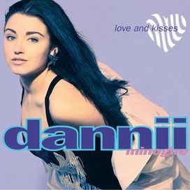 Love And Kisses - 1991 • Álbum