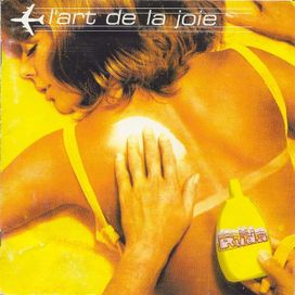 L'Art De La Joie - 1999 • Álbum