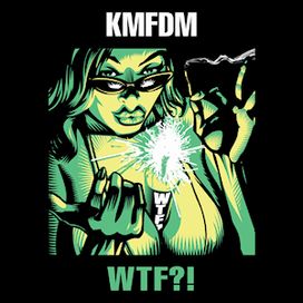 WTF?! - 2011 • Álbum