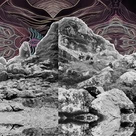 Dying Surfer Meets His Maker - 2015 • Álbum