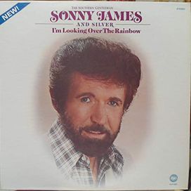 I'm Looking Over The Rainbow - 1982 • Álbum