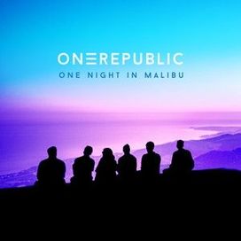 One Night In Malibu - 2022 • Álbum