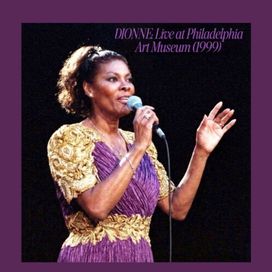 DIONNE: Live at Philadelphia Art Museum - 1999 • Álbum